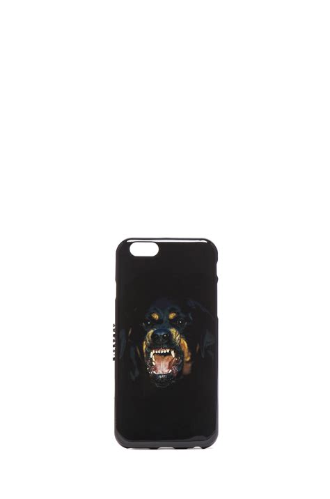 givenchy rottweiler iphone 6 case|Givenchy Rottweiler iPhone 6 Case in Multi .